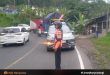 Wiji Hariyanto Sang Merpati Gunung Gumitir, Penjaga Jalur Startegis Penghubung Banyuwangi Jember