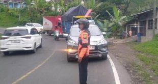 Wiji Hariyanto Sang Merpati Gunung Gumitir, Penjaga Jalur Startegis Penghubung Banyuwangi Jember