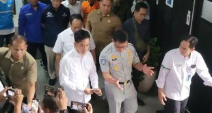 Jasa Raharja Pastikan Penyaluran Santunan Korban KMP Tunu Pratama Jaya Sesuai Data dan Ketentuan