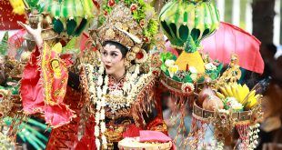 BEC 2025 Dapat Apresiasi Kemenpar, Banyuwangi Dinilai Siap Jadi Panggung Budaya Internasional