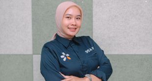 Silvia Wahyu