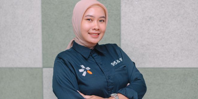 Silvia Wahyu