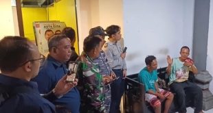 Empat Penumpang Ditemukan Meninggal, Pencarian Korban KMP Tunu Pratama Terus Dilanjutkan
