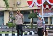Stabilitas Kamtibmas Banyuwangi Terjaga, Wakapolresta Apresiasi Sinergi Personel