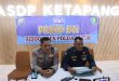 Satu Jenazah Korban KMP Tunu Pratama Jaya Berhasil Diidentifikasi