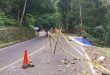 Jalur Gaek Gunung Gumitir Letih, Urat Nadi Tua yang Sudah Saatnya Beristirahat