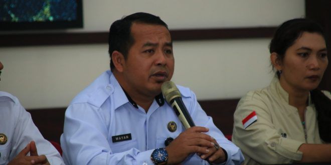Lapas Banyuwangi Mulai Jalankan Program Rehabilitasi Sosial untuk Warga Binaan