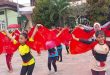 Seleksi Ketat dan Haru Biru Warnai Persiapan Festival Gandrung Sewu Banyuwangi