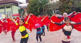 Seleksi Ketat dan Haru Biru Warnai Persiapan Festival Gandrung Sewu Banyuwangi
