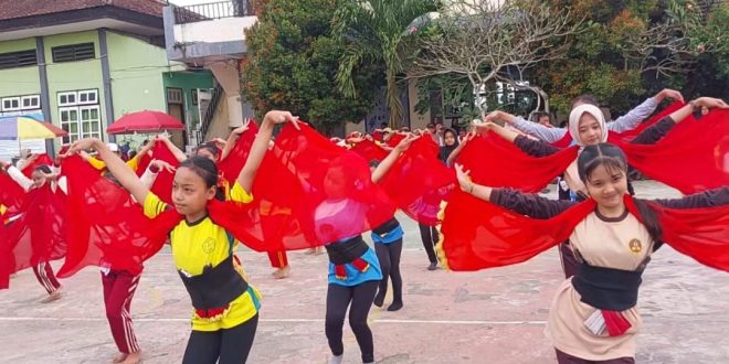 Seleksi Ketat dan Haru Biru Warnai Persiapan Festival Gandrung Sewu Banyuwangi