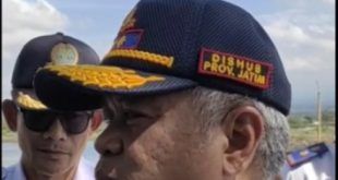 Dishub Jatim Berharap Pembangunan Jalur Gumitir Gunakan Sistem Buka Tutup