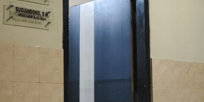 3 Siswa SMA Favorit di Banyuwangi Dikeroyok Senior