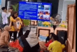 Sego Lansia Donasi Nasi Kotak untuk Keluarga Korban KMP Tunu Pratama Jaya