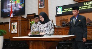 Rekontruksi Pasal Kontroversial Penaikan Pajak PBB-P2 di Banyuwangi