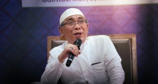 Ketua PBNU Gus Yahya Imbau Masyarakat Tetap Tenang di Tengah Dinamika Demontrasi