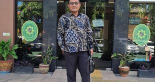 Eks Korlap 1998 Jangan Hanya Jadi Pion Kekuasaan, Demontrasi Tanpa Struktur Mudah Chaos