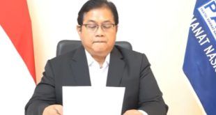DPP PAN Nonaktifkan Eko Patrio dan Uya Kuya dari DPR RI