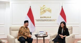 Kemkomdigi Bentuk Tim Khusus Kawal SDI Jamin Mutu dan Keamanan Data