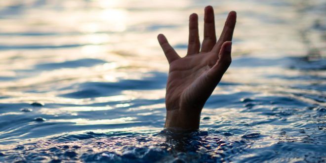 Basarnas Banyuwangi Terjunkan Tim Cari Anak Hanyut di Sungai Gambiran