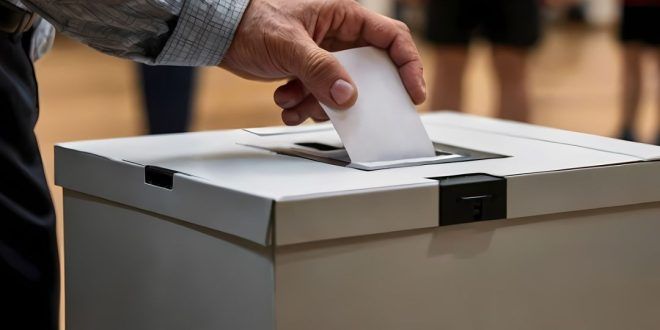 Partisipasi Rakyat Adalah Nafas Demokrasi Tidak Hanya Bicara Soal Bilik Suara