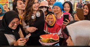 Gaji dan Tunjangan DPR jadi Sorotan, Nafa Urbach Alokasikan untuk Guru di Jawa Tengah