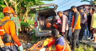 Nenek di Banyuwangi Tewas Terseret Arus Sungai Saat Mencuci, Ditemukan 7 Km dari Lokasi Awal