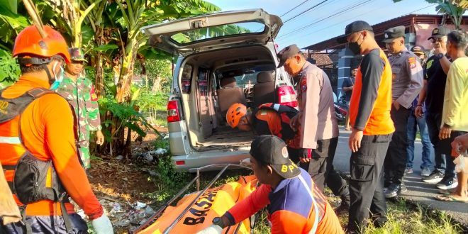 Nenek di Banyuwangi Tewas Terseret Arus Sungai Saat Mencuci, Ditemukan 7 Km dari Lokasi Awal