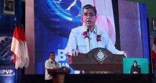 Kemnaker Jadikan BPVP Banyuwangi Poros Strategis Pengembangan SDM Unggul