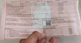 Polemik Penaikan Tarif PBB-P2 di Banyuwangi Berakhir?