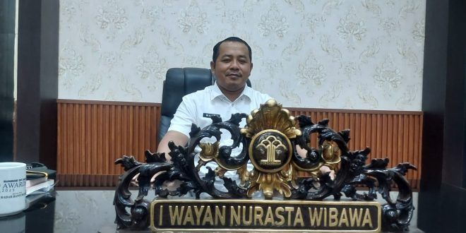 Lapas Banyuwangi Usulkan Ratusan Warga Binaan Terima Remisi Dasawarsa dan Remisi 17 Agusutus