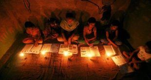 80 Tahun Merdeka Kampung Mbaung Banyuwangi Masih Gelap Gulita