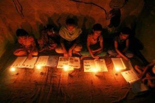80 Tahun Merdeka Kampung Mbaung Banyuwangi Masih Gelap Gulita