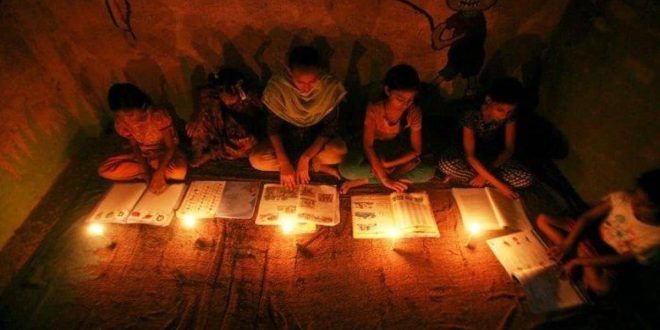 80 Tahun Merdeka Kampung Mbaung Banyuwangi Masih Gelap Gulita