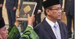 Menkeu Purbaya Gelontorkan Rp200 Triliun ke Enam Bank Milik Negara