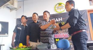Organisasi GERAM Wadah Baru untuk Suara Rakyat Marjinal Banyuwangi