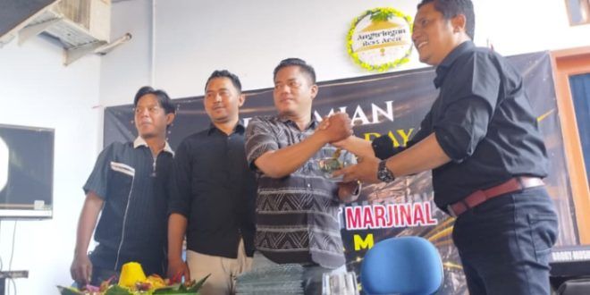 Organisasi GERAM Wadah Baru untuk Suara Rakyat Marjinal Banyuwangi