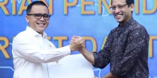 Kejagung Periksa Mantan MenPAN-RB Azwar Anas Terkait Kasus Korupsi Chromebook