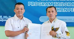 Kolaborasi BPVP dan Startup Banyuwangi Dorong Peningkatan Layanan Wisata Lewat Pelatihan Pemandu