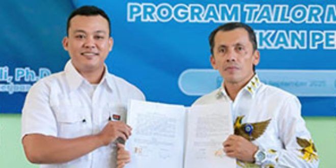 Kolaborasi BPVP dan Startup Banyuwangi Dorong Peningkatan Layanan Wisata Lewat Pelatihan Pemandu