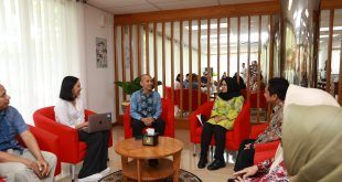 Banyuwangi Terpilih sebagai Pilot Project Digitalisasi Perlindungan Sosial Nasional