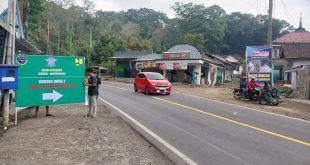 Jalur Gumitir Siap Dibuka Kembali Mulai 4 September