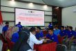 Ratusan Warga Binaan Lapas Banyuwangi Ikuti Skrining Kesehatan Cegah Penyakit TBC