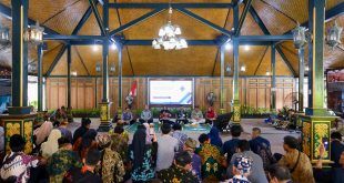Perkuat Sinergi Desa dan Daerah, Bupati Ipuk Tekankan Peran Strategis BPD