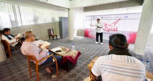 Dorong Literasi Sastra, Banyuwangi Gelar Kompetisi Liga Puisi Hingga Terbitkan Buku Antologi Puisi Karya Guru dan Pelajar