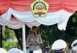 Police Goes To Scholl Polresta Banyuwangi Tanamkan Disiplin dan Karakter Pelajar