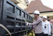 Polresta Banyuwangi Bangun Sinergi Lintas Teguhkan Komitmen Menuju Zero ODOL 2027