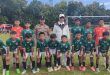 Laga Eksibisi Demokrat AHY FC Pusat Hadir di Banyuwangi, Diperkuat Legenda Timnas dan Elit Partai Demokrat