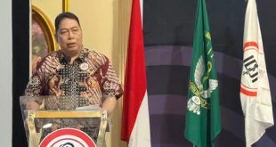 Dokter Rio Terpilih Pimpin IDI Banyuwangi 2025-2028 Fokus pada Inovasi dan Kolaboras
