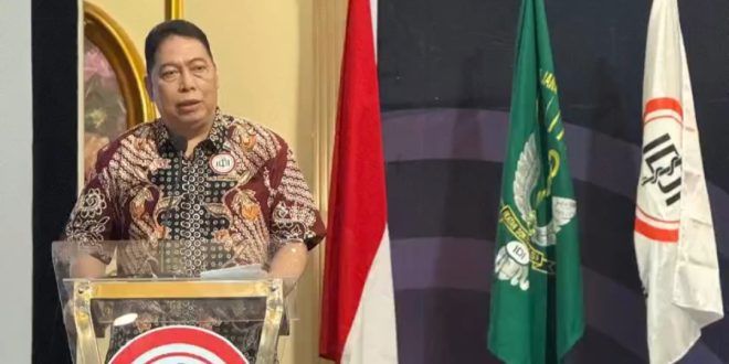 Dokter Rio Terpilih Pimpin IDI Banyuwangi 2025-2028 Fokus pada Inovasi dan Kolaboras