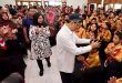 Para Menteri dan 20 Lembaga Negara Datang ke Banyuwangi, Bahas Progres Digitalisasi Bansos  